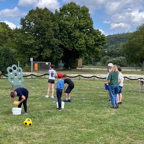 Auch wir im Berchinger Yachtclub sind nah an der regionalen Jugend. Wir haben dieses Jahr zum ersten mal ein Ferienprogramm anbieten können. #ferienprogramm #jugendarbeit #yachtclub #berching